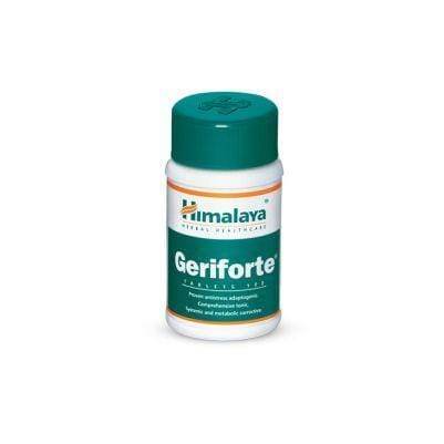 Himalaya Geriforte Tabs, 100's - Vaids Pharmacy