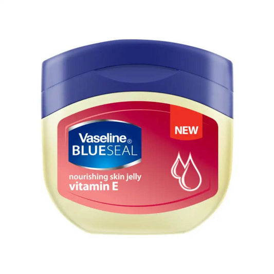 Vaseline Petroleum Jelly Vitamin E, 250ml - Vaids Pharmacy