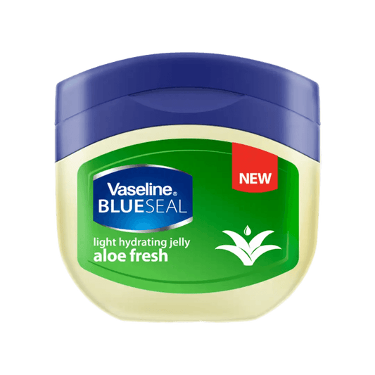 Vaseline Petroleum Jelly Aloe Fresh, 100ml - Vaids Pharmacy