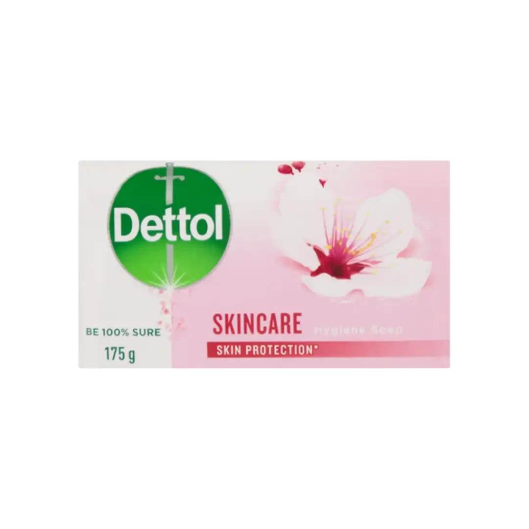 Dettol Soap Skincare, 175g - Vaids Pharmacy