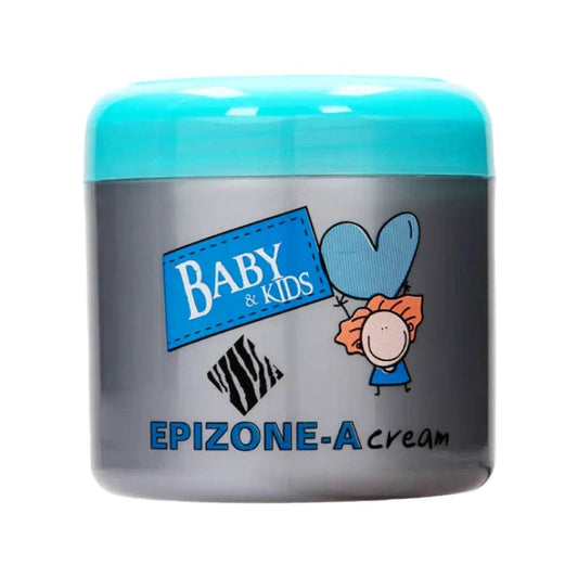 Epizone A Baby & Kids Cream 500ml - Vaids Pharmacy