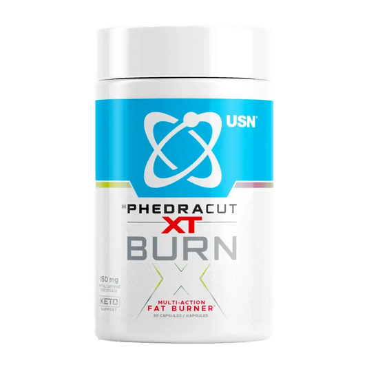 USN Phedra Cut XT Capsules, 120's