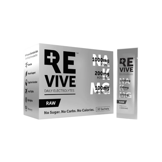 Revive Daily Electrolytes 30 Sachets