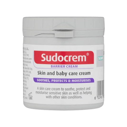Sudocrem Baby Care Cream, 250g - Vaids Pharmacy