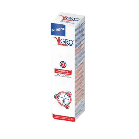 Vigro Intensive Bio-Tonic, 100ml - Vaids Pharmacy