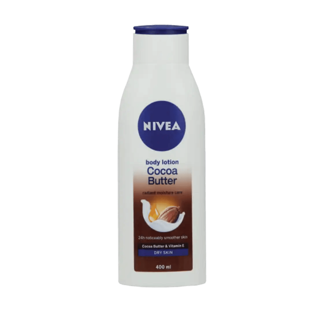 Nivea Body Lotion Assorted, 400ml - Vaids Pharmacy