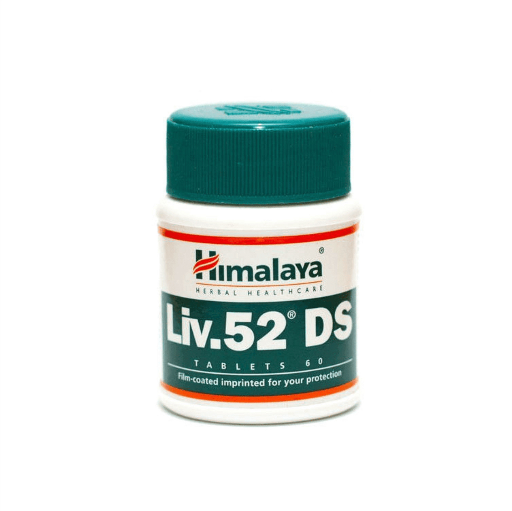 Himalaya Liv 52 Ds Tabs, 60's - Vaids Pharmacy