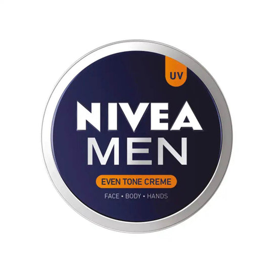 Nivea Men Even Tone Body Cream, 75ml - Vaids Pharmacy