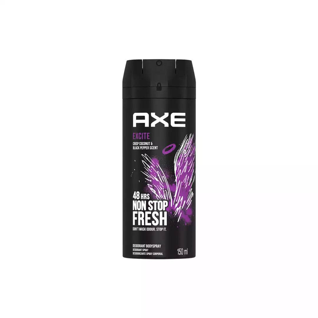 Axe Deodorant Assorted, 150ml - Vaids Pharmacy
