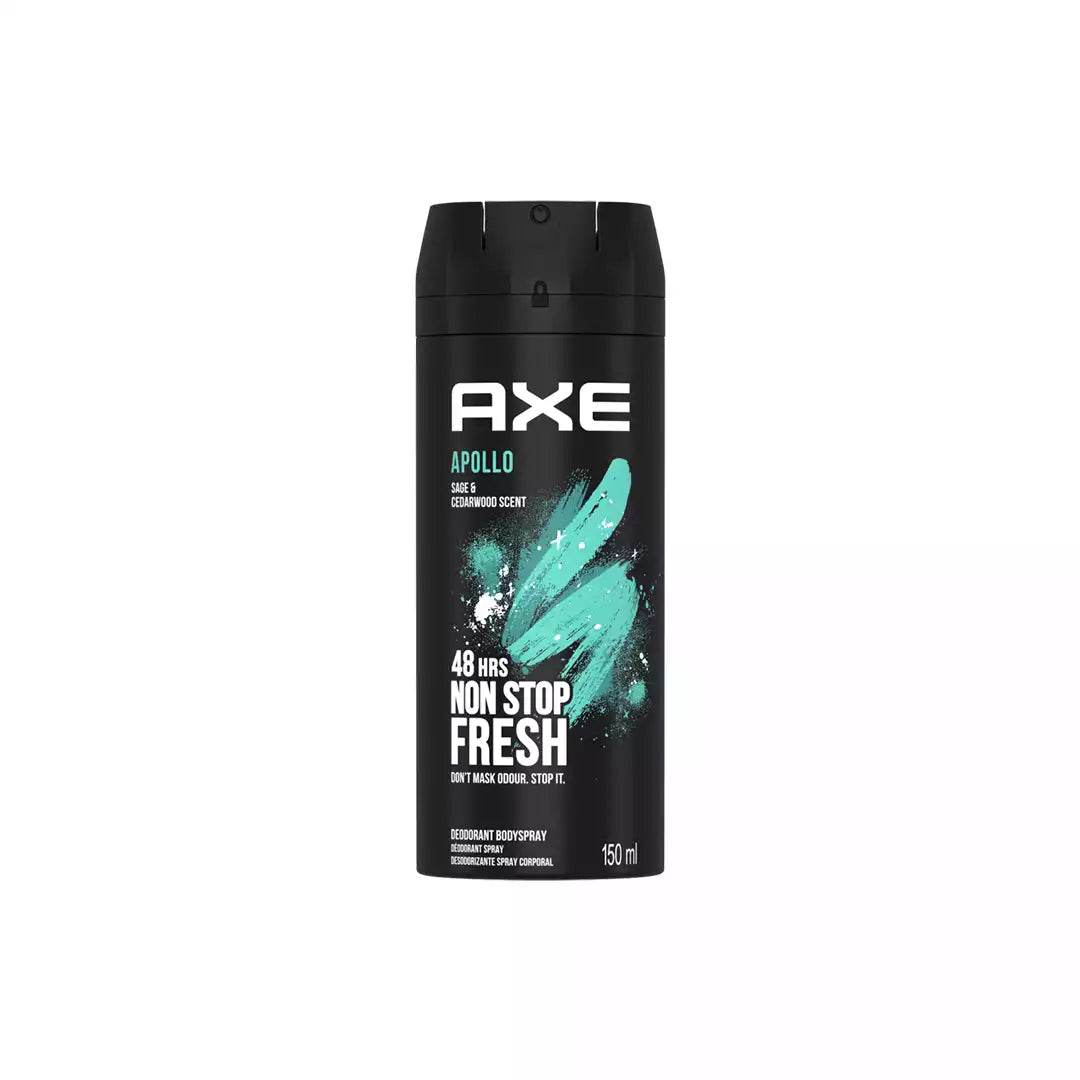 Axe Deodorant Assorted, 150ml - Vaids Pharmacy
