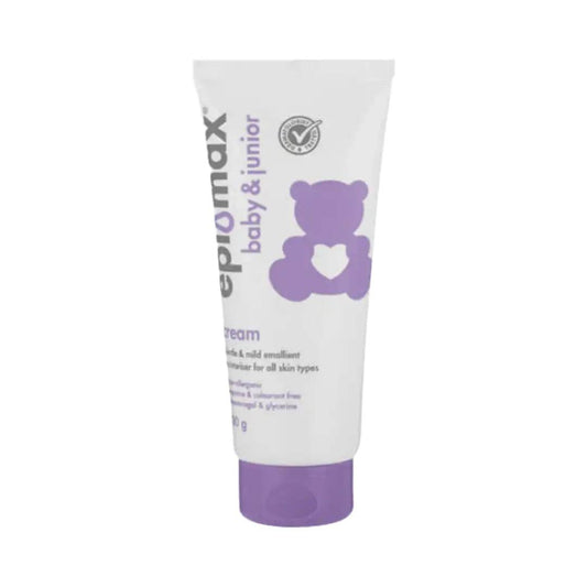 Epi-Max Baby Juinior Tube Cream, 100g - Vaids Pharmacy