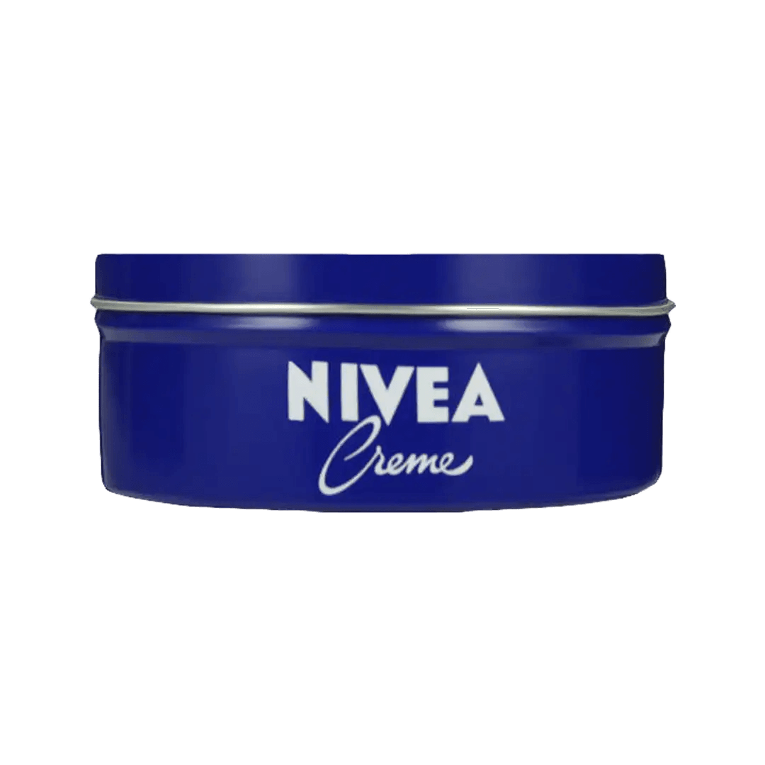 Nivea Creme Tin, 400ml - Vaids Pharmacy