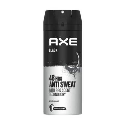 Axe Deodorant Assorted, 150ml - Vaids Pharmacy