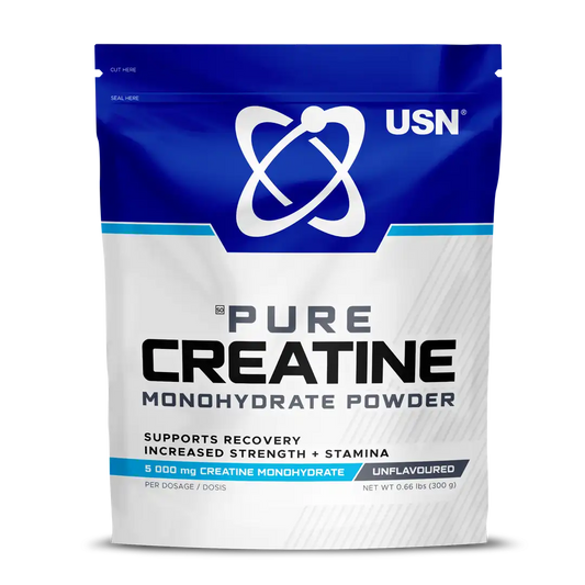 USN Pure Creatine Mono, 300g
