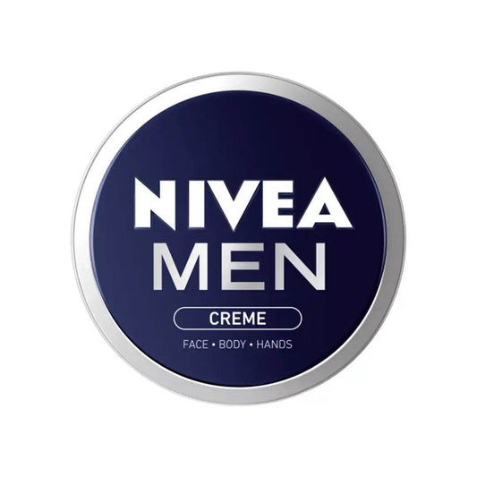 Nivea Men Moisturising Cream, 150ml - Vaids Pharmacy