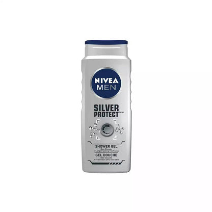 Nivea Men Shower Gel Assorted, 500ml - Vaids Pharmacy