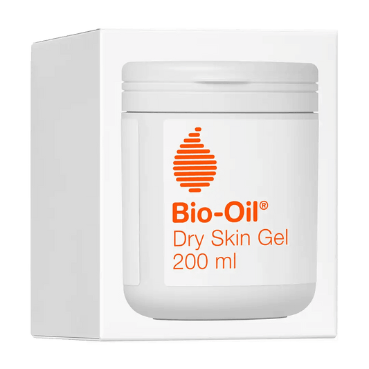 Bio-Oil Dry Skin Gel, 200ml - Vaids Pharmacy
