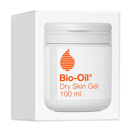 Bio-Oil Dry Skin Gel, 100ml - Vaids Pharmacy