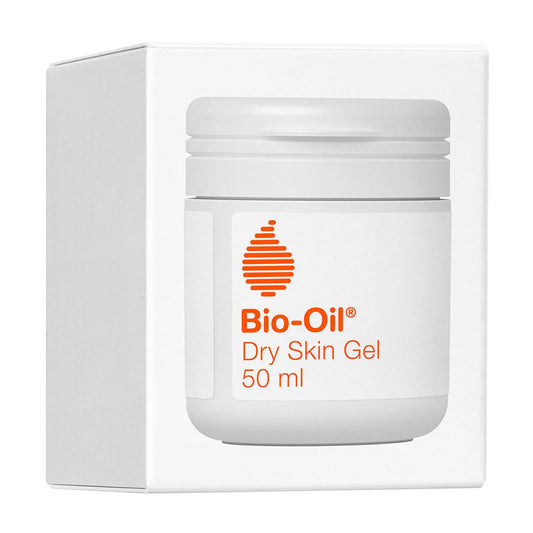 Bio-Oil Dry Skin Gel, 50ml - Vaids Pharmacy