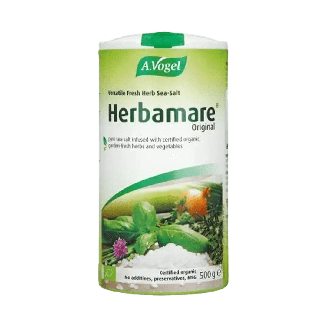 A. Vogel Herbamare, 500g - Vaids Pharmacy