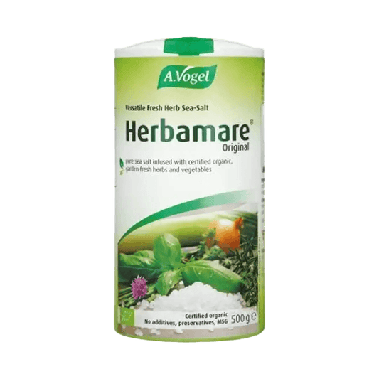 A. Vogel Herbamare, 500g - Vaids Pharmacy