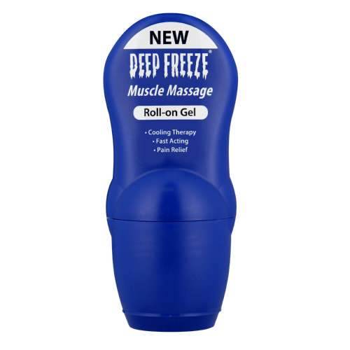 Deep Freeze Roll-On Gel, 50ml - Vaids Pharmacy