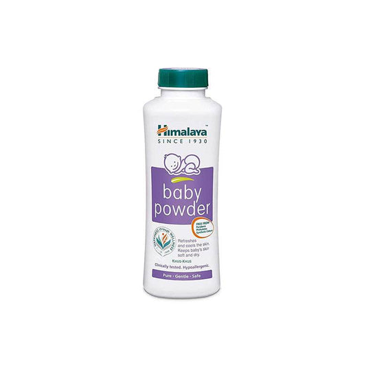 Himalaya Baby Powder, 200g - Vaids Pharmacy