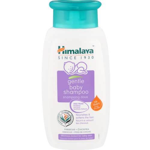 Himalya Baby Shampoo 200ml - Vaids Pharmacy