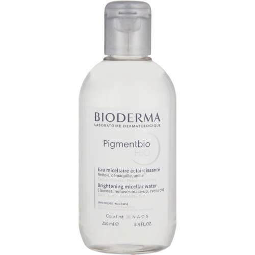 Bioderma Pigmentbio H2O, 250ml - Vaids Pharmacy