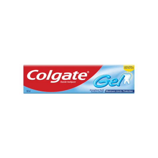 Colgate Toothpaste Assorted, 100ml - Vaids Pharmacy