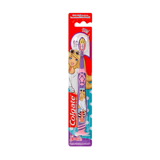 Colgate Toothbrush Kids Batman Barbie 6+ - Vaids Pharmacy