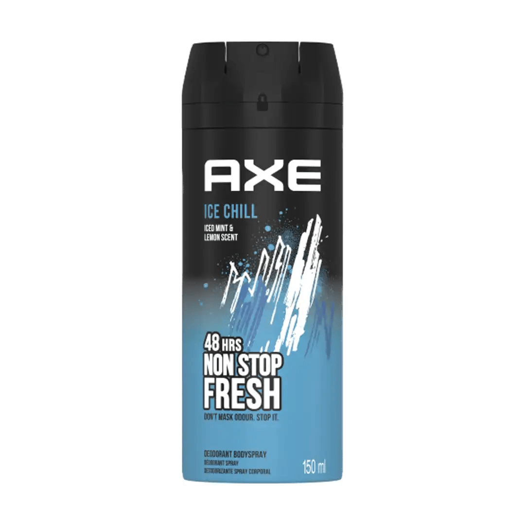 Axe Deodorant Assorted, 150ml - Vaids Pharmacy