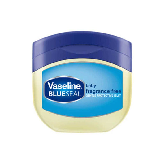 Vaseline Blueseal Petroleum Jelly Assorted, 450ml - Vaids Pharmacy