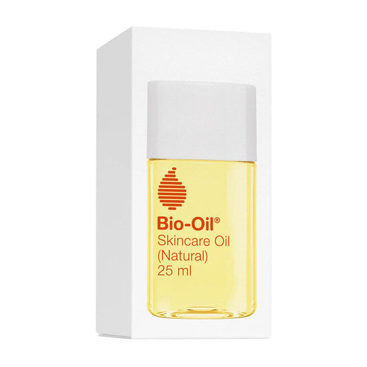 Bio-Oil Skincare Oil Natural, 25ml - Vaids Pharmacy