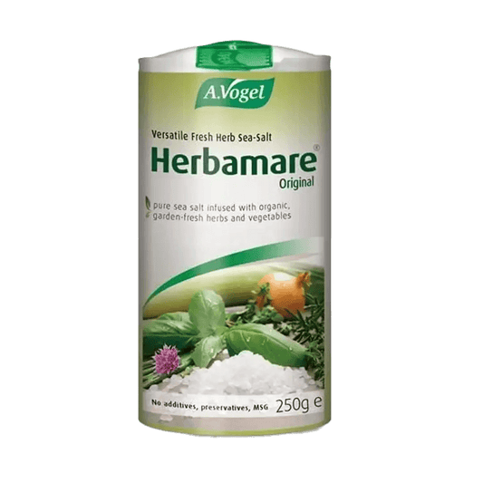 A. Vogel Herbamare, 250g - Vaids Pharmacy