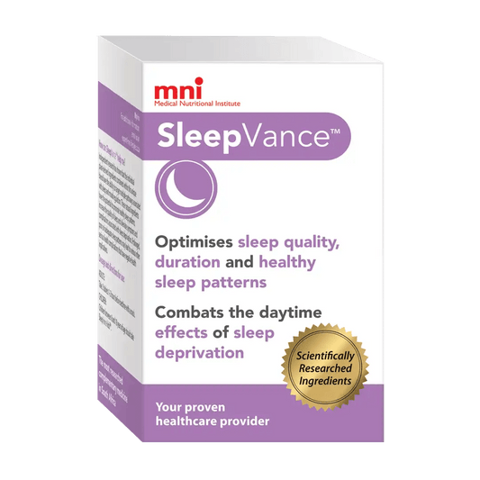 MNI SleepVance Tablets, 60's - Vaids Pharmacy
