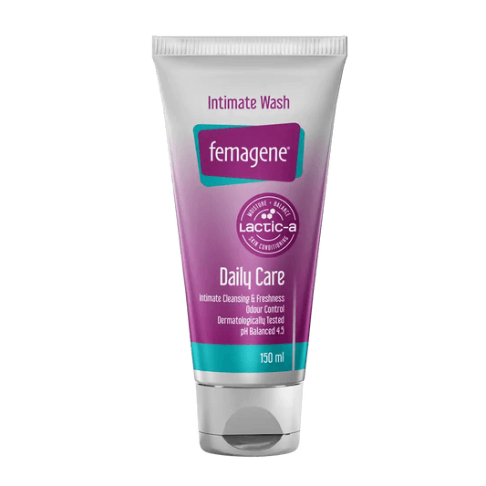 Femagene Intimate Wash, 150ml - Vaids Pharmacy