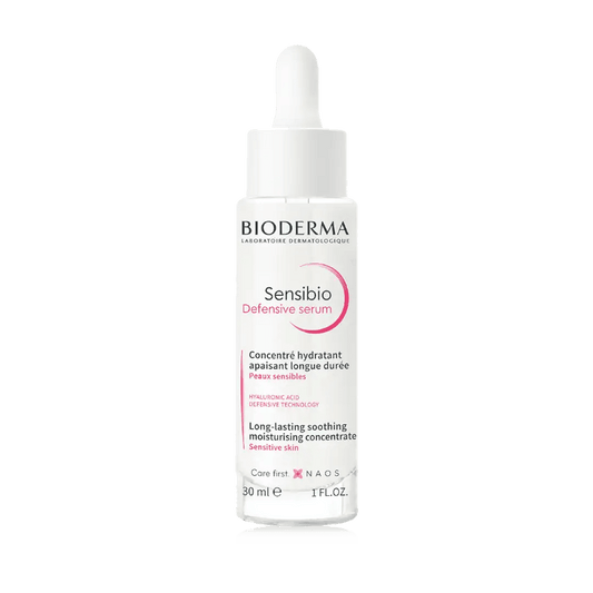Bioderma Sensibio Defensive Serum, 30ml - Vaids Pharmacy