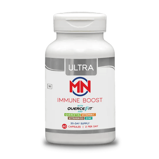 MN Immune Boost Vegi Capsules, 60's - Vaids Pharmacy