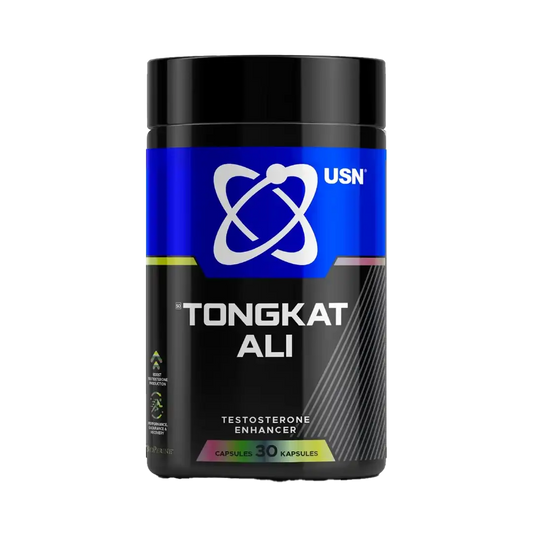 USN Tongkat Ali Capsules, 30's