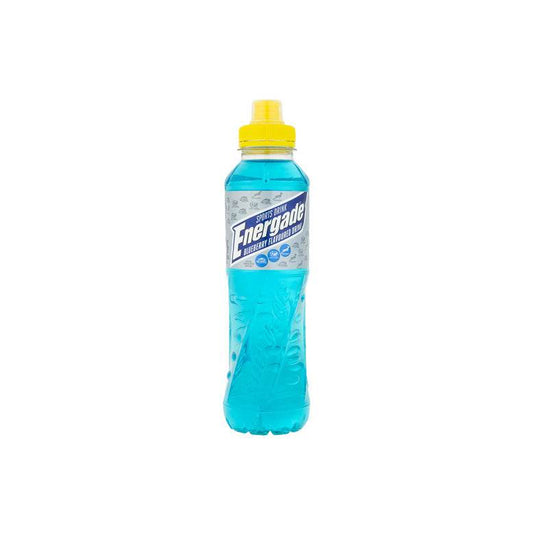 Energade Sports Drink 500ml, Assorted Flavours - Vaids Pharmacy