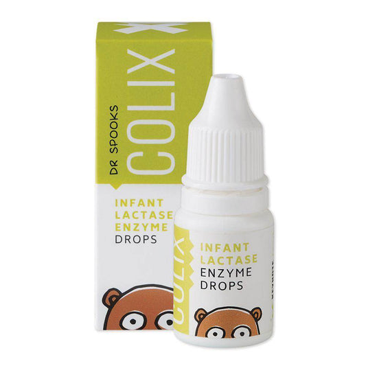 Colix Infant Drops 5ml - Vaids Pharmacy