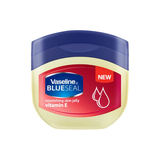 Vaseline Petroleum Jelly Vitamin E 100ml - Vaids Pharmacy