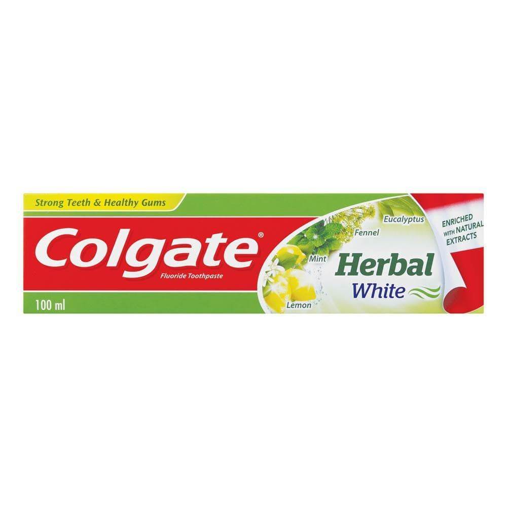 Colgate Toothpaste Assorted, 100ml - Vaids Pharmacy