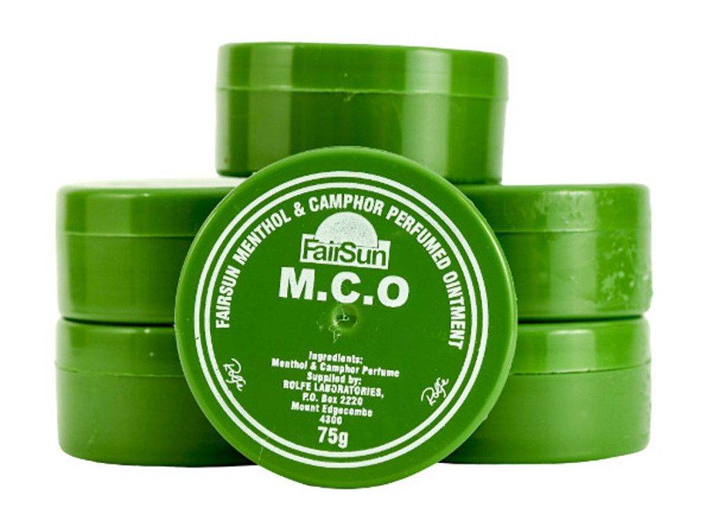 Camphor Ointment, 75g - Vaids Pharmacy