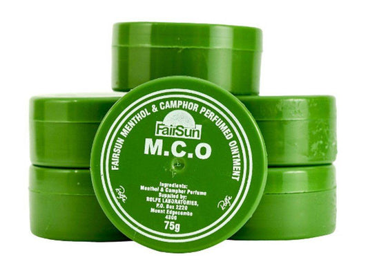 Camphor Ointment, 75g - Vaids Pharmacy
