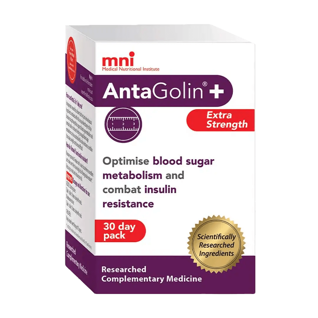 MNI AntaGolin Tablets, 60's - Vaids Pharmacy