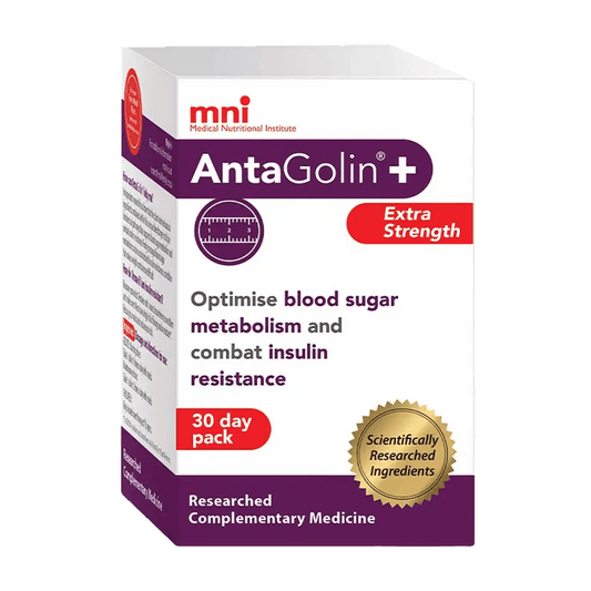 MNI AntaGolin Tablets, 60's - Vaids Pharmacy
