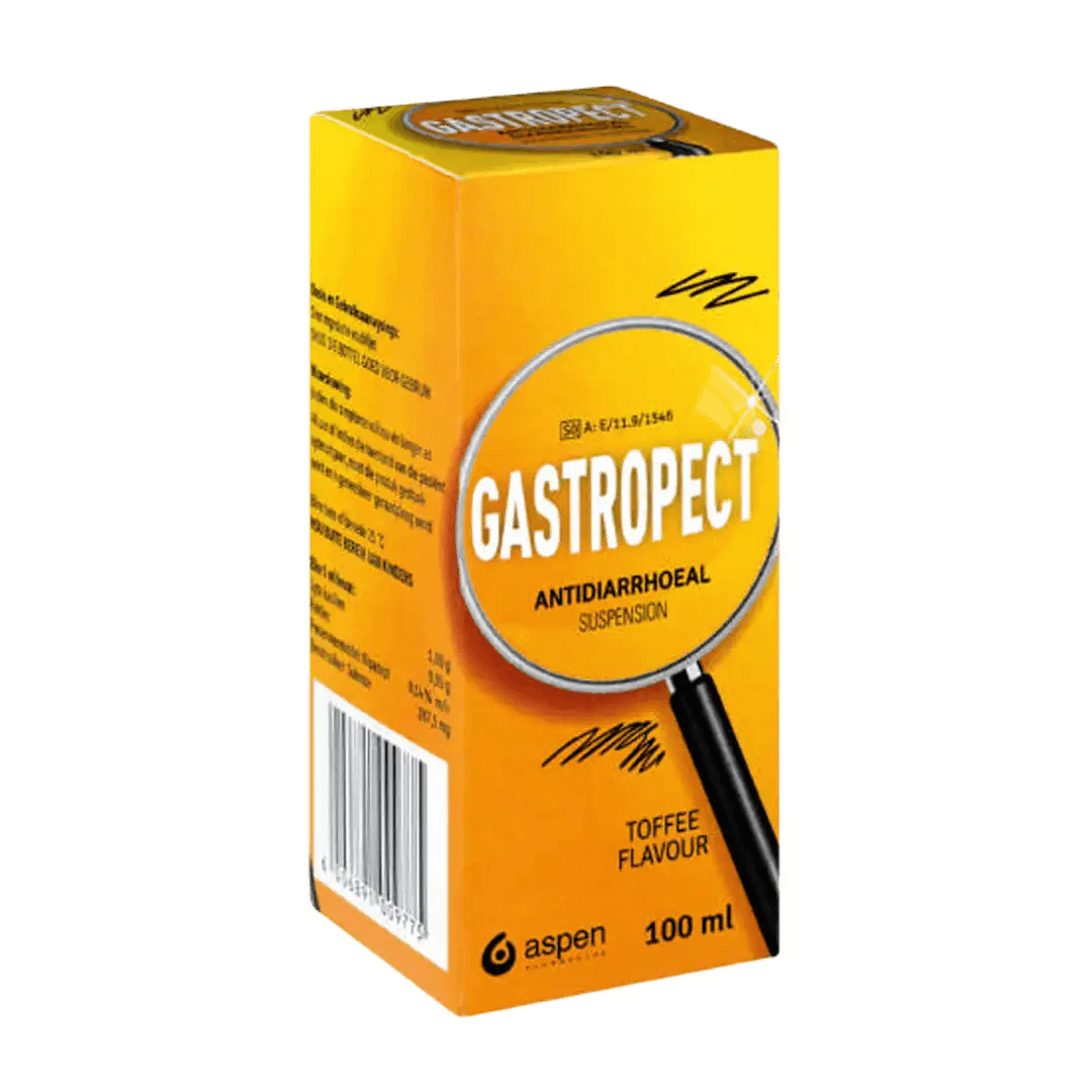 Gastropect Suspension, 100ml - Vaids Pharmacy