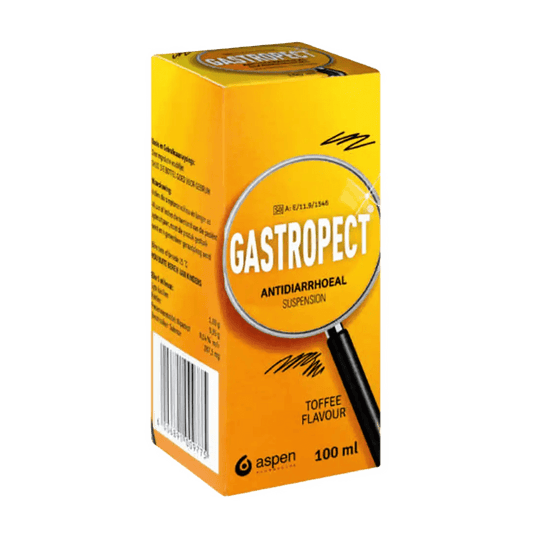 Gastropect Suspension, 100ml - Vaids Pharmacy